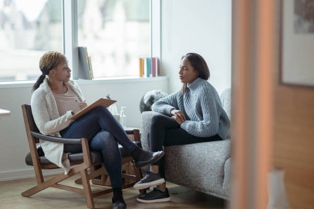 mental health clinic San Diego