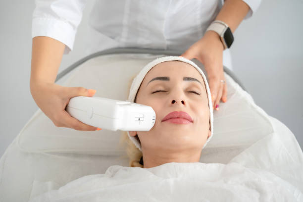 Medical spa therapy Winter Park