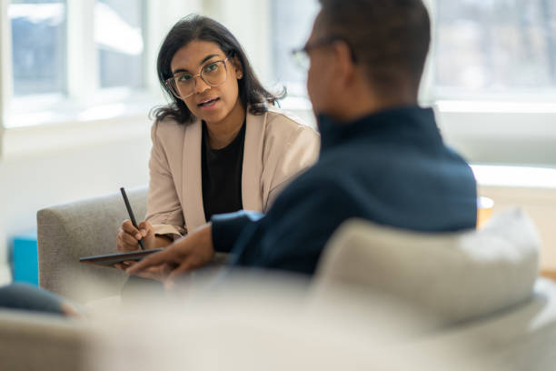 psychotherapist Los Angeles