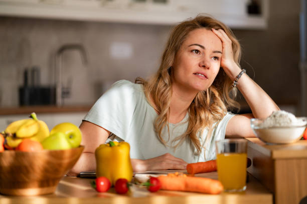 everyday nutrition mistakes