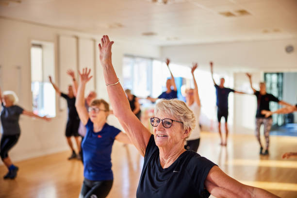 low-impact cardio exercises